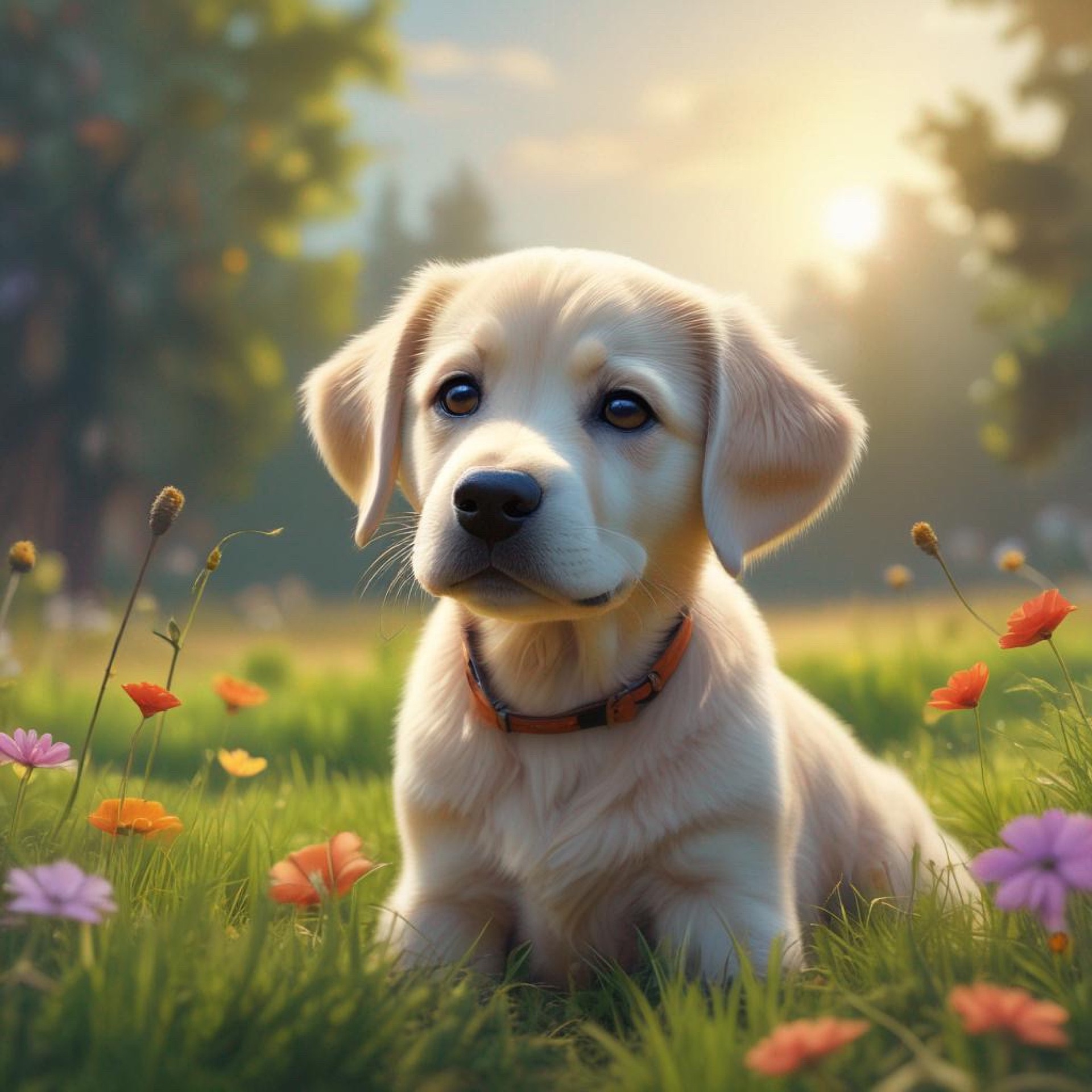 Yavru Köpek İlanları